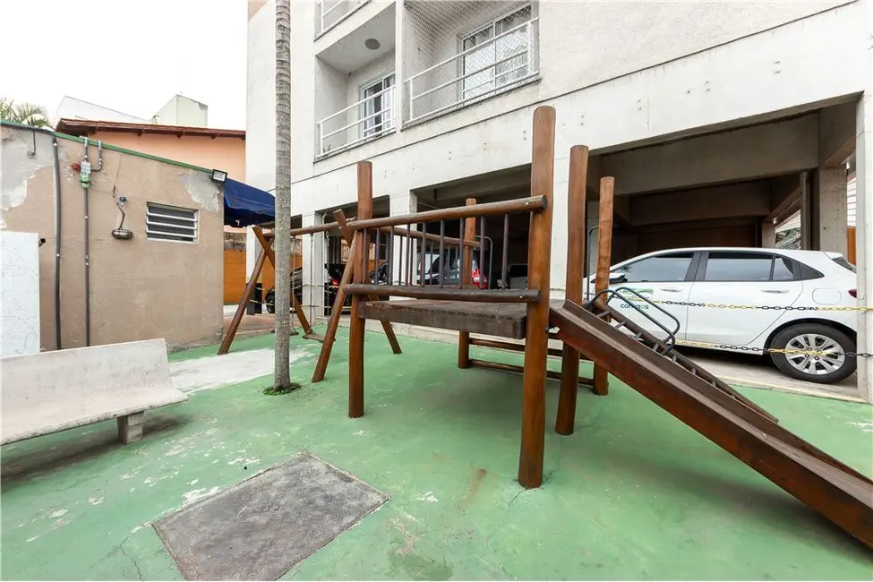 Foto 6 de Apartamento com 2 quartos à venda, 48m2 em São Paulo - SP