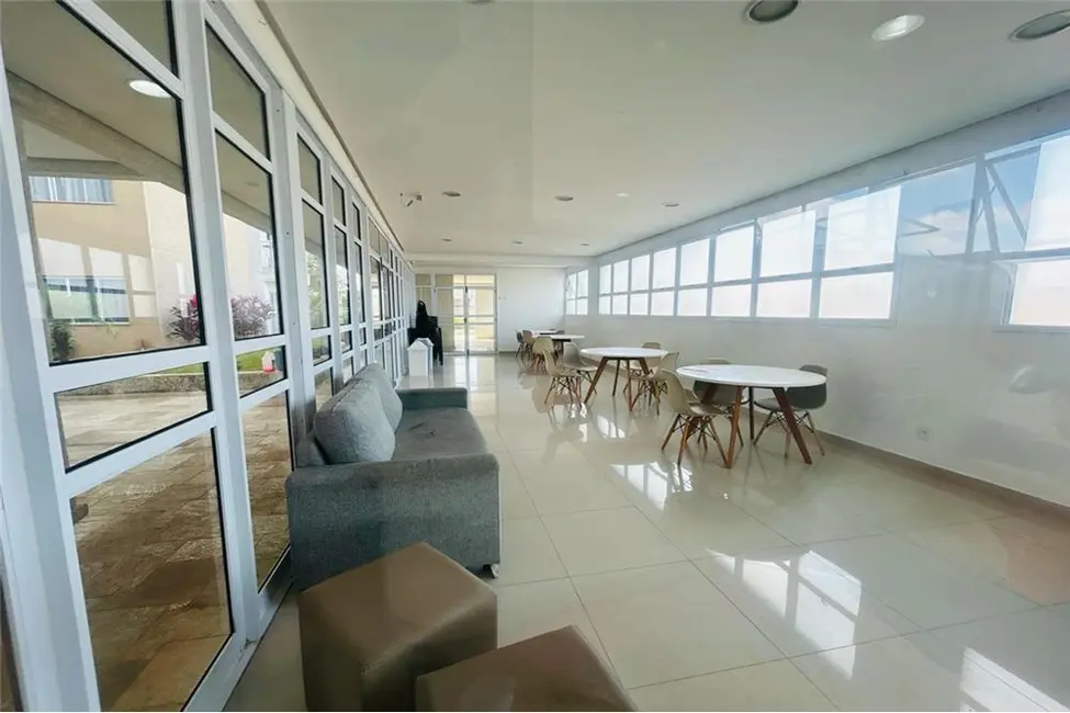 Kitnet com 1 quarto à venda, 24m2 em Itaquera, São Paulo - SP - imagem 7 Foto 7 de Kitnet com 1 quarto à venda, 24m2 em Itaquera, São Paulo - SP