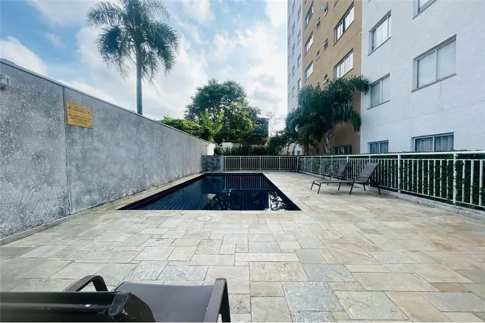 Kitnet com 1 quarto à venda, 24m2 em Itaquera, São Paulo - SP - imagem 6 Foto 6 de Kitnet com 1 quarto à venda, 24m2 em Itaquera, São Paulo - SP