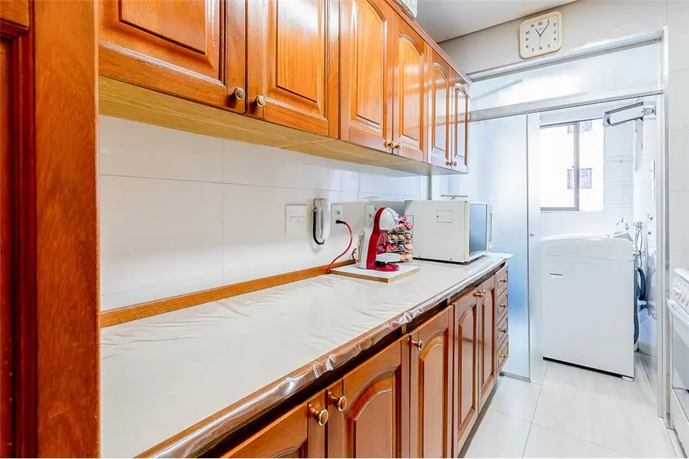 Foto 7 de Apartamento com 3 quartos à venda, 64m2 em Itaquera, São Paulo - SP