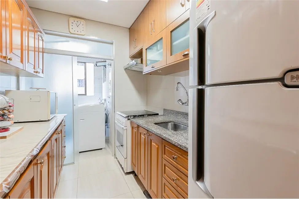 Foto 6 de Apartamento com 3 quartos à venda, 64m2 em Itaquera, São Paulo - SP