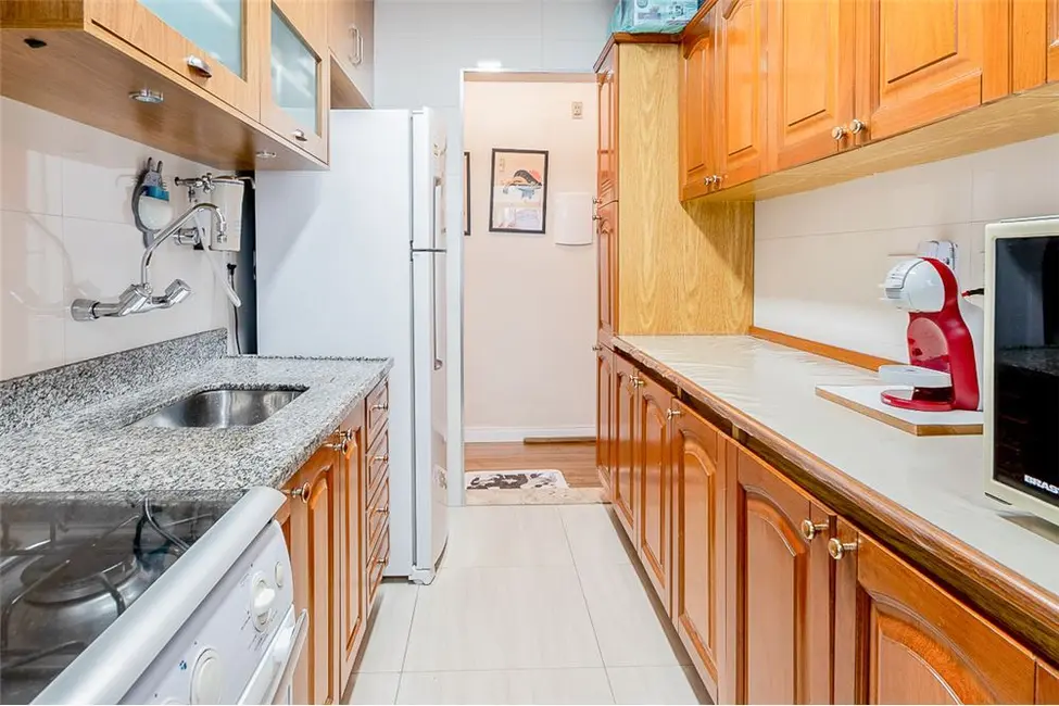 Foto 8 de Apartamento com 3 quartos à venda, 64m2 em Itaquera, São Paulo - SP