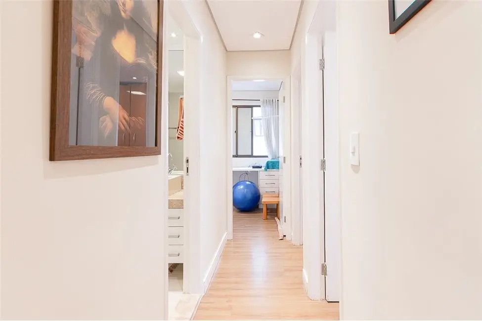 Foto 3 de Apartamento com 3 quartos à venda, 64m2 em Itaquera, São Paulo - SP