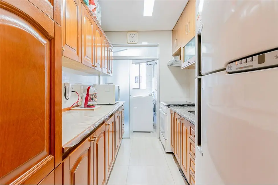 Foto 5 de Apartamento com 3 quartos à venda, 64m2 em Itaquera, São Paulo - SP