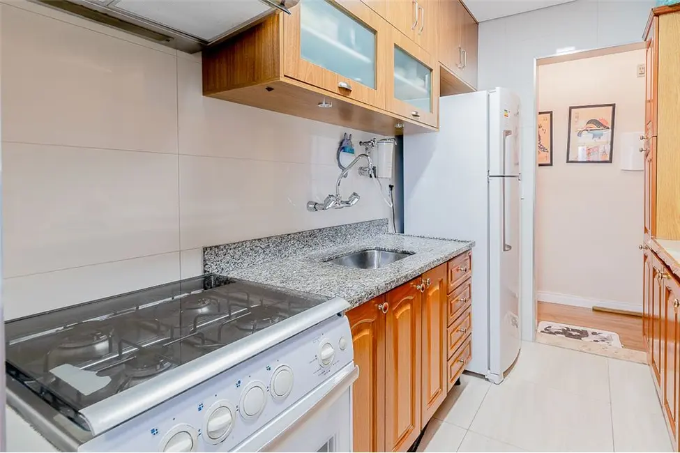 Foto 9 de Apartamento com 3 quartos à venda, 64m2 em Itaquera, São Paulo - SP
