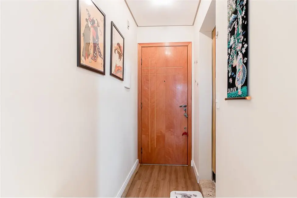 Foto 4 de Apartamento com 3 quartos à venda, 64m2 em Itaquera, São Paulo - SP