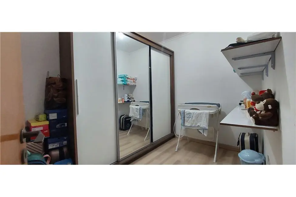 Casa com 3 quartos à venda, 125m2 em Itaquera, São Paulo - SP - imagem 9 Foto 9 de Casa com 3 quartos à venda, 125m2 em Itaquera, São Paulo - SP