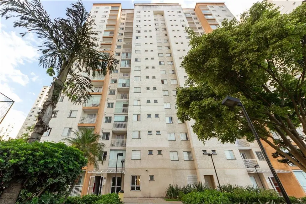 Foto 5 de Apartamento com 2 quartos à venda, 54m2 em Jardim América da Penha, São Paulo - SP