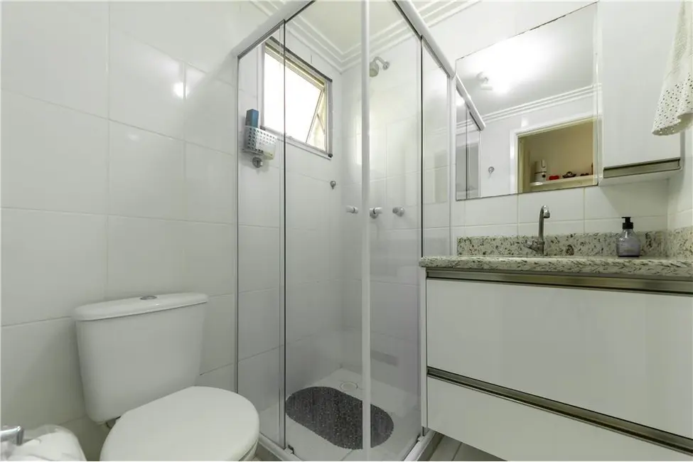 Foto 6 de Apartamento com 2 quartos à venda, 54m2 em Jardim América da Penha, São Paulo - SP