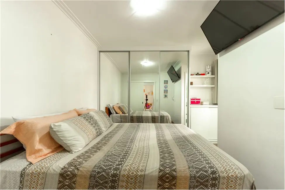 Foto 8 de Apartamento com 2 quartos à venda, 54m2 em Jardim América da Penha, São Paulo - SP