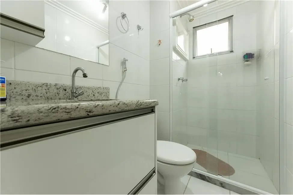 Foto 2 de Apartamento com 2 quartos à venda, 54m2 em Jardim América da Penha, São Paulo - SP