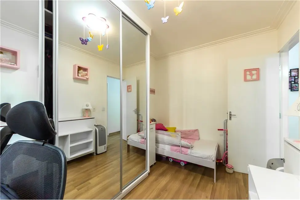 Foto 9 de Apartamento com 2 quartos à venda, 54m2 em Jardim América da Penha, São Paulo - SP