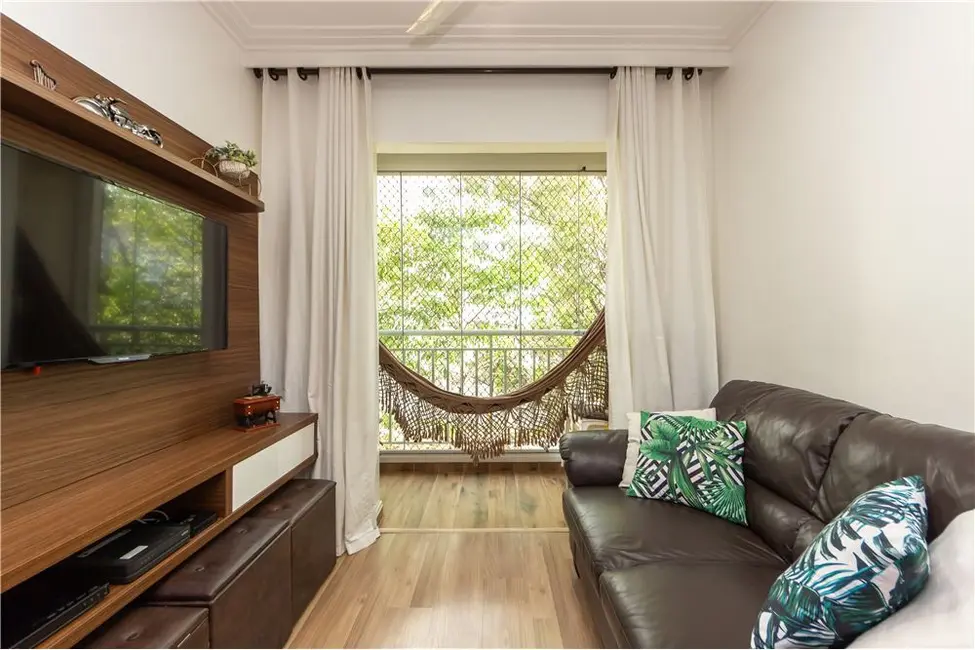 Foto 1 de Apartamento com 2 quartos à venda, 54m2 em Jardim América da Penha, São Paulo - SP