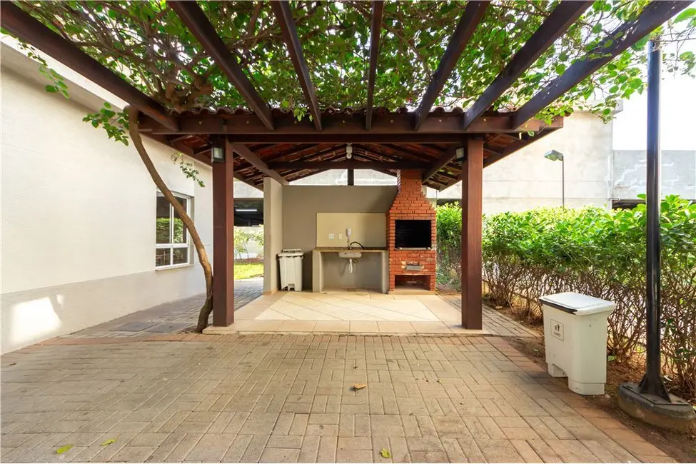 Foto 4 de Apartamento com 2 quartos à venda, 54m2 em Jardim América da Penha, São Paulo - SP