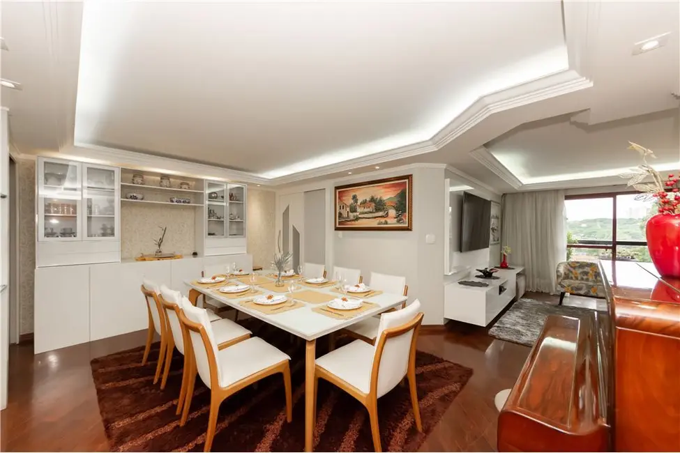 Foto 1 de Apartamento com 3 quartos à venda, 130m2 em Jardim Anália Franco, São Paulo - SP