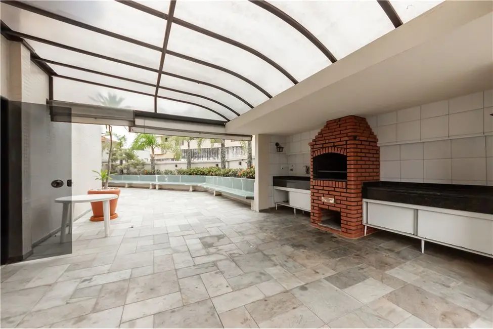 Foto 7 de Apartamento com 3 quartos à venda, 130m2 em Jardim Anália Franco, São Paulo - SP