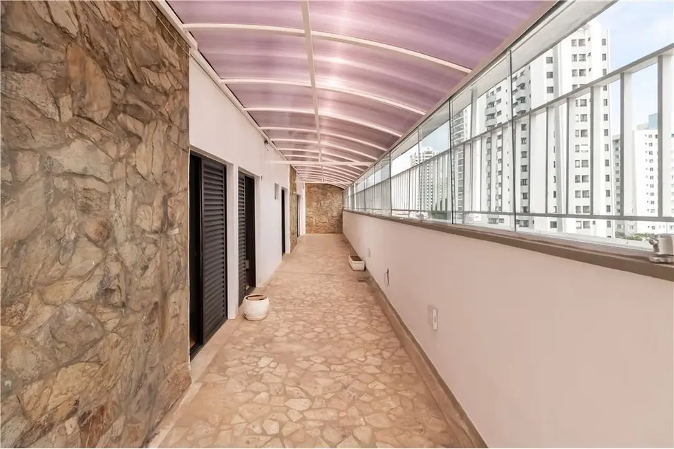 Foto 6 de Cobertura com 4 quartos à venda, 224m2 em Mooca, São Paulo - SP