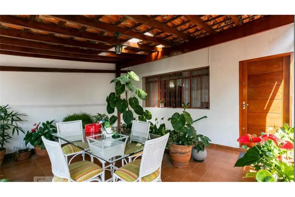 Foto 8 de Casa com 3 quartos à venda, 107m2 em Mooca, São Paulo - SP