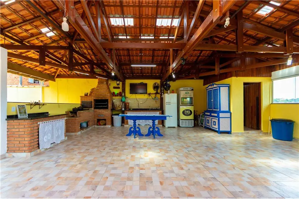 Foto 4 de Casa com 3 quartos à venda, 280m2 em Parque Císper, São Paulo - SP