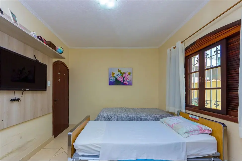 Foto 3 de Casa com 3 quartos à venda, 280m2 em Parque Císper, São Paulo - SP