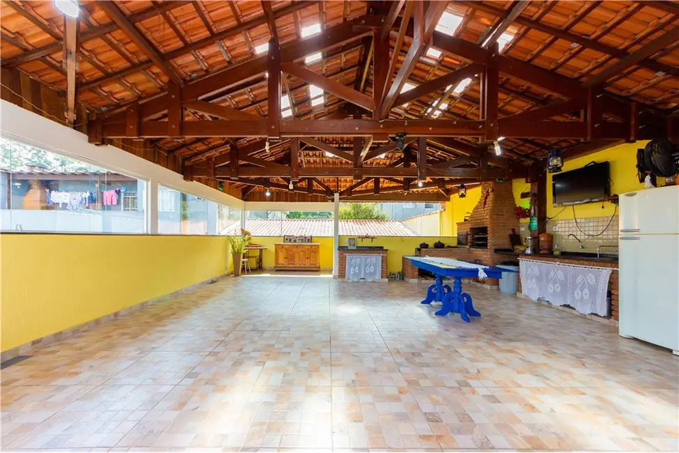 Foto 5 de Casa com 3 quartos à venda, 280m2 em Parque Císper, São Paulo - SP