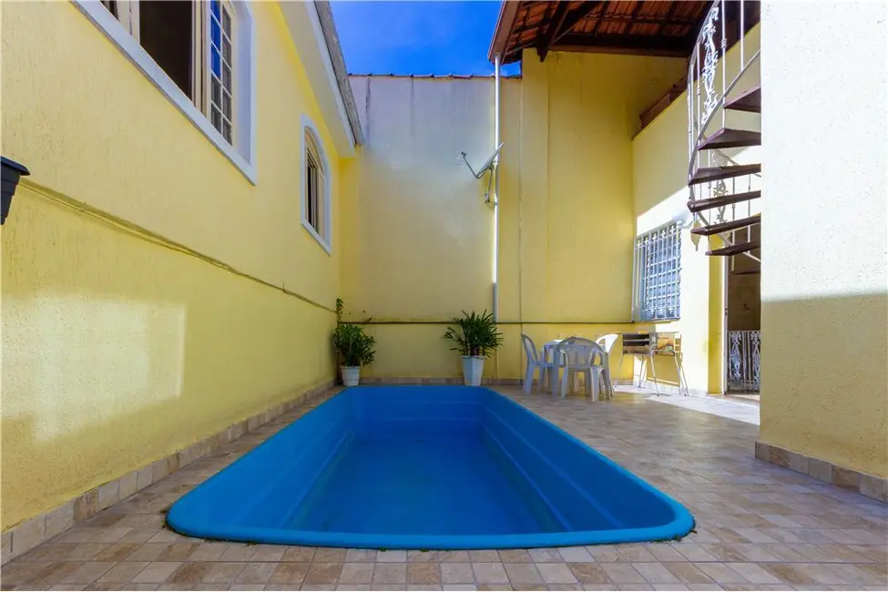 Foto 7 de Casa com 3 quartos à venda, 280m2 em Parque Císper, São Paulo - SP