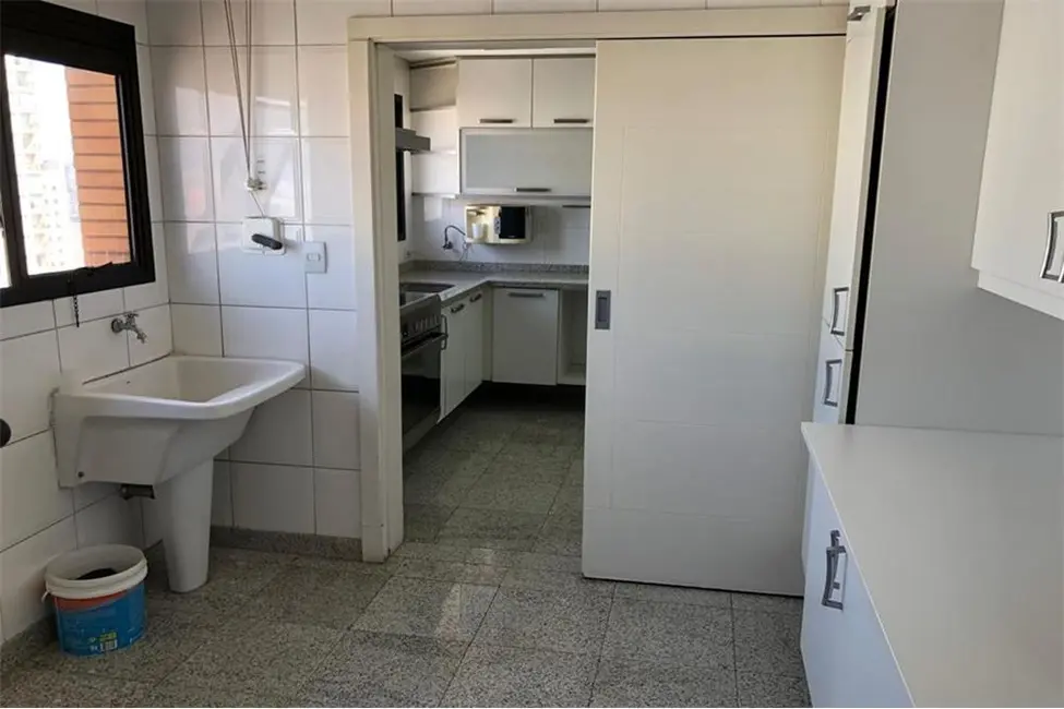 Foto 4 de Cobertura com 4 quartos à venda, 450m2 em Parque da Mooca, São Paulo - SP