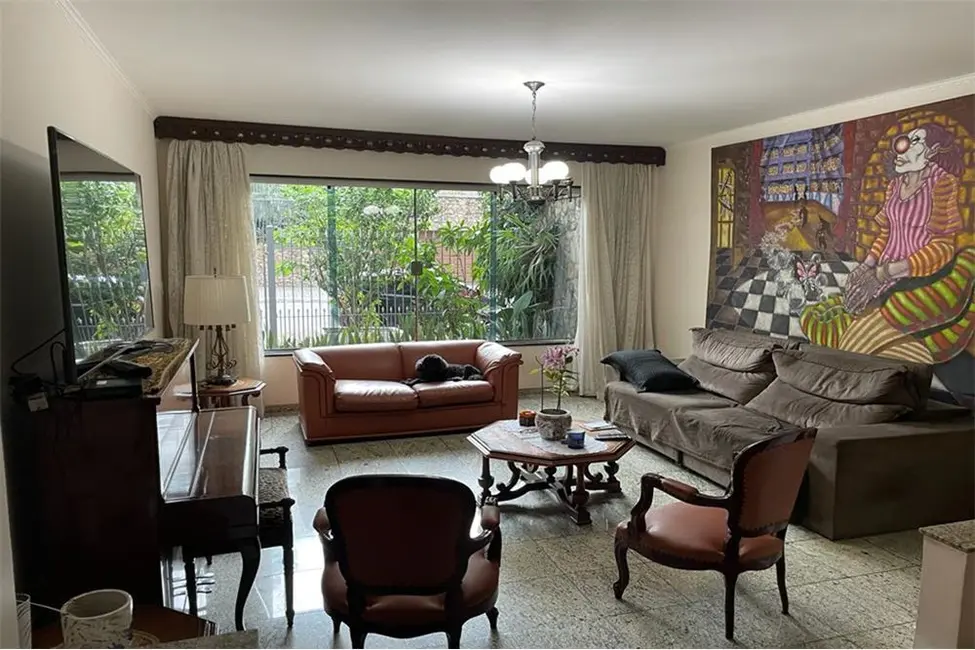 Foto 8 de Casa com 3 quartos à venda, 180m2 em Parque da Mooca, São Paulo - SP