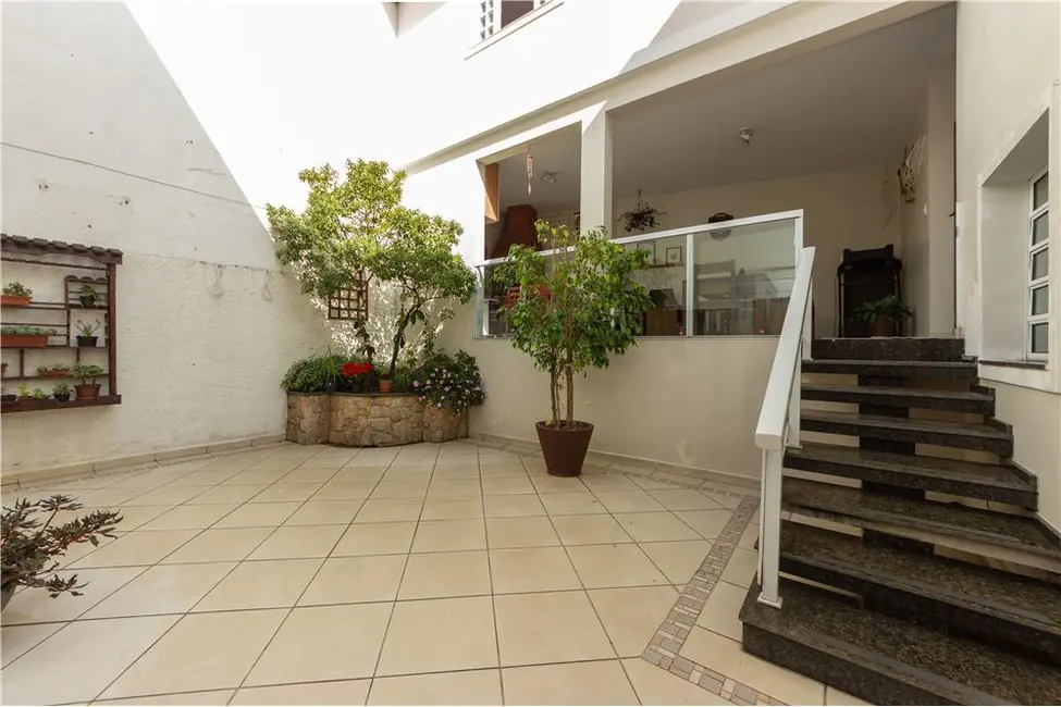 Foto 4 de Casa com 3 quartos à venda, 380m2 em Parque da Mooca, São Paulo - SP