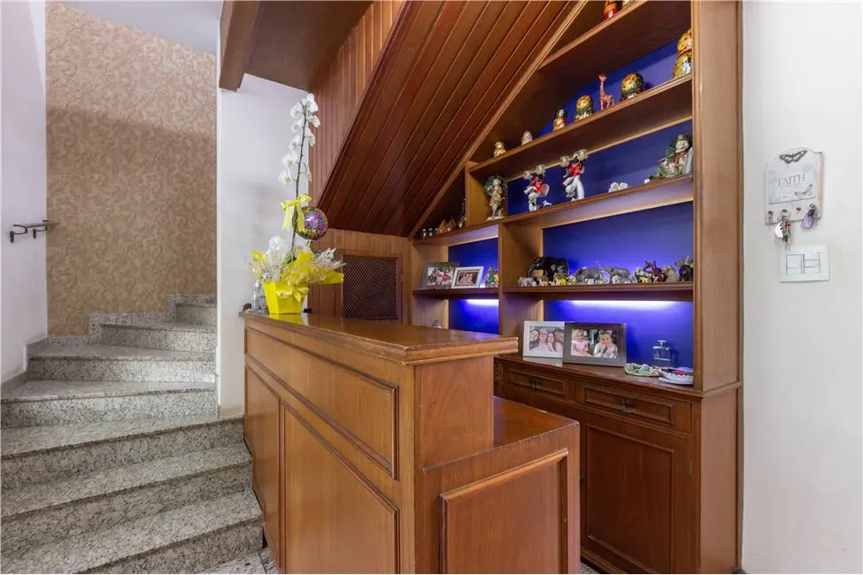 Foto 3 de Casa com 4 quartos à venda, 232m2 em Parque da Mooca, São Paulo - SP