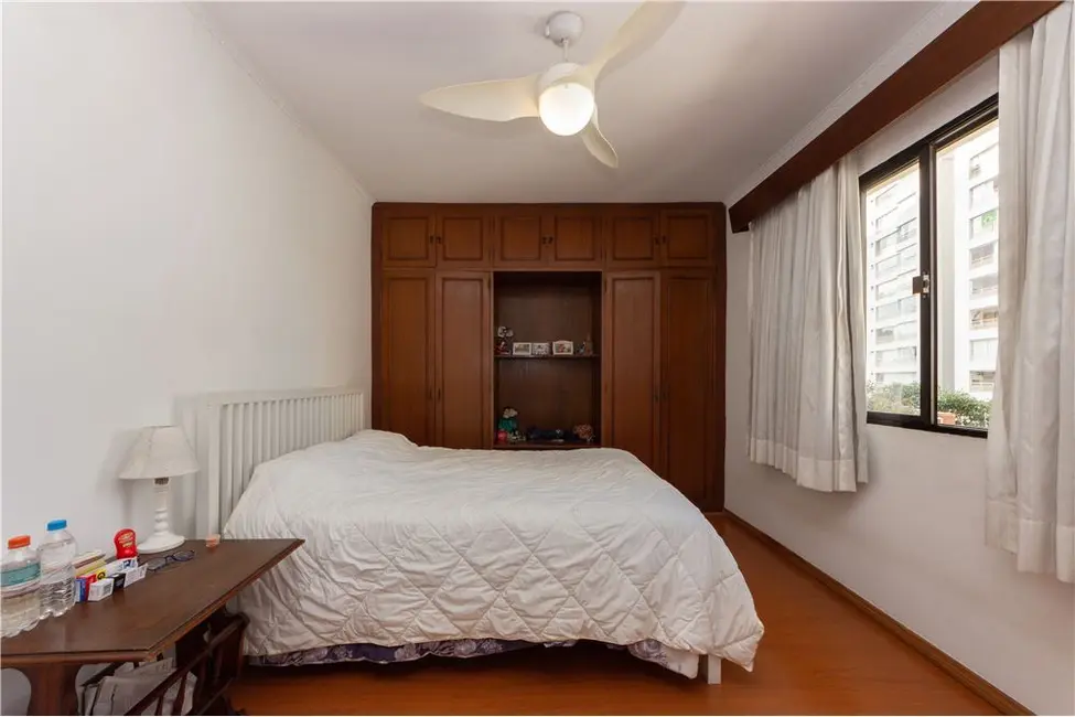 Foto 2 de Casa com 4 quartos à venda, 232m2 em Parque da Mooca, São Paulo - SP