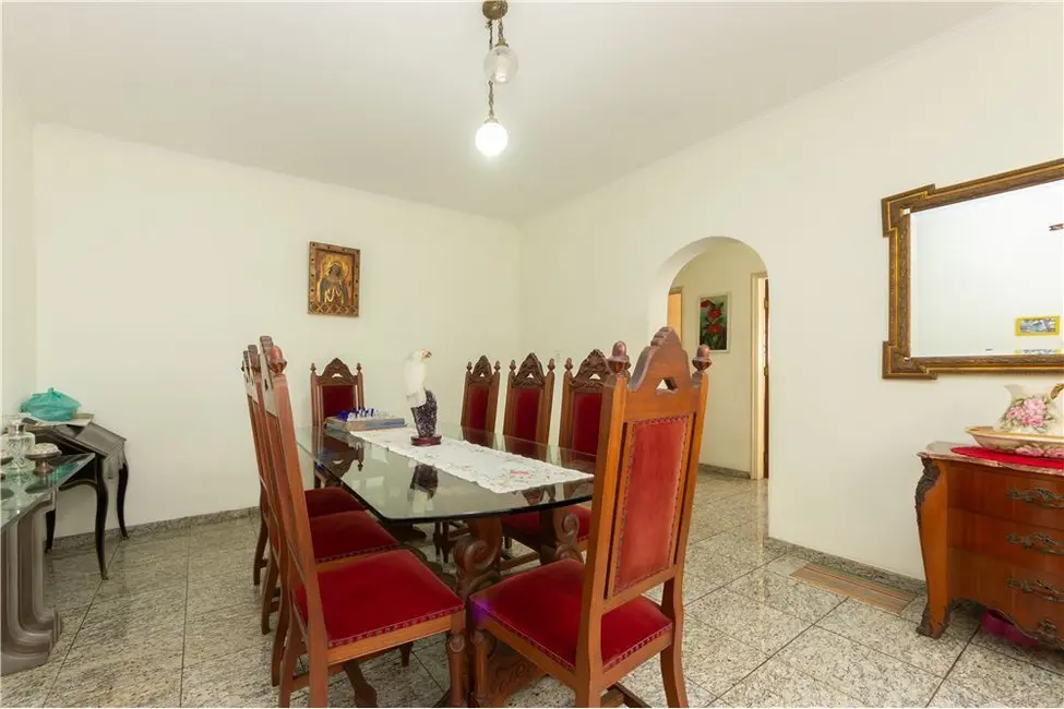 Foto 7 de Casa com 4 quartos à venda, 232m2 em Parque da Mooca, São Paulo - SP