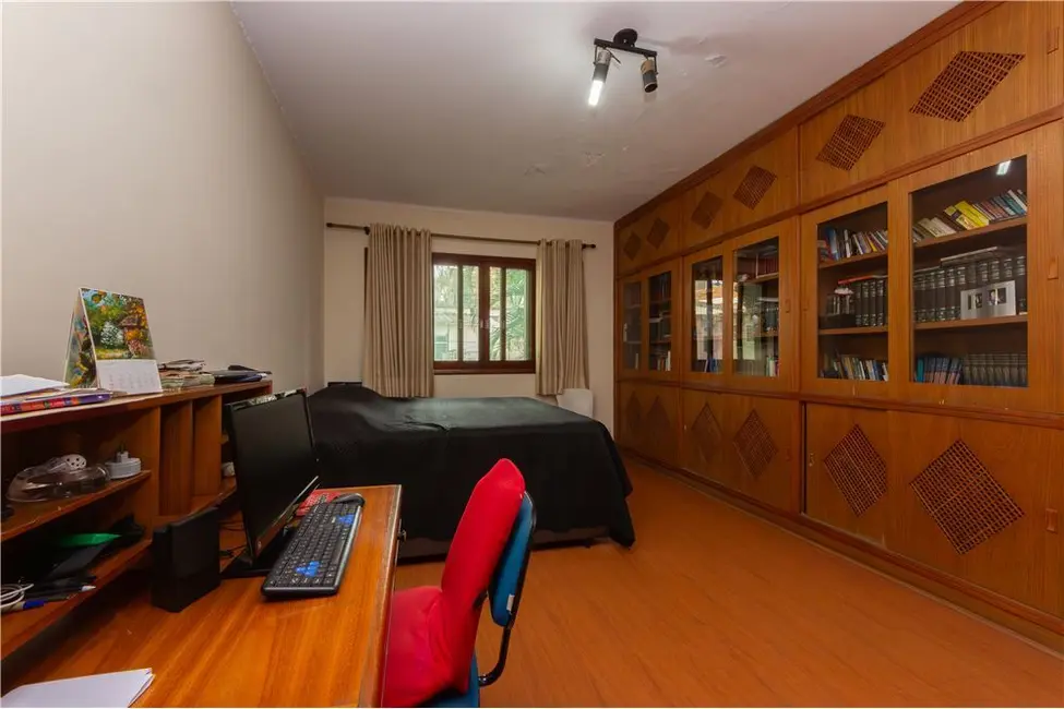 Foto 4 de Casa com 4 quartos à venda, 232m2 em Parque da Mooca, São Paulo - SP