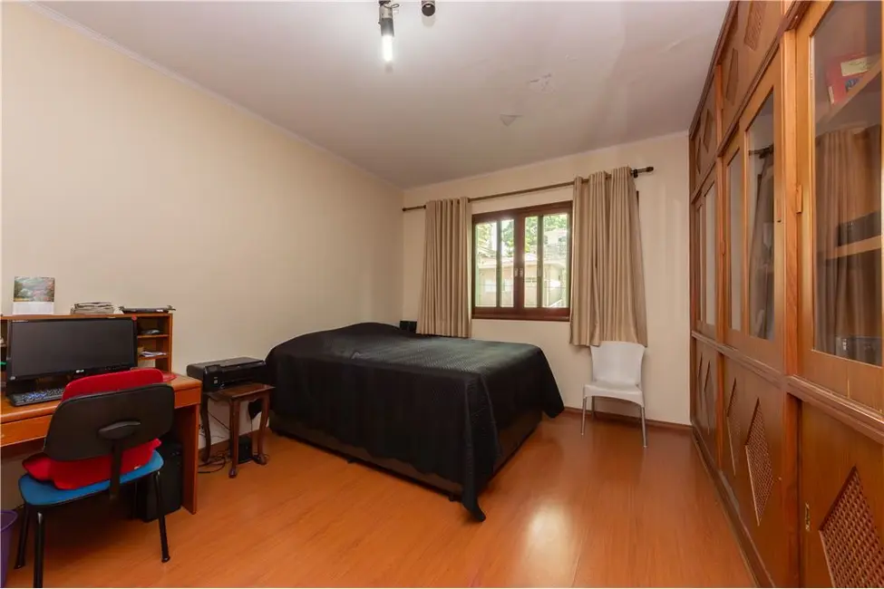 Foto 5 de Casa com 4 quartos à venda, 232m2 em Parque da Mooca, São Paulo - SP