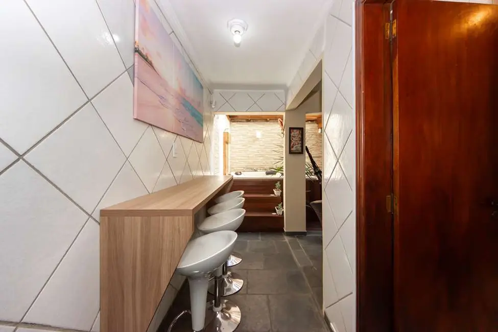 Foto 7 de Casa com 4 quartos à venda, 262m2 em Parque da Vila Prudente, São Paulo - SP