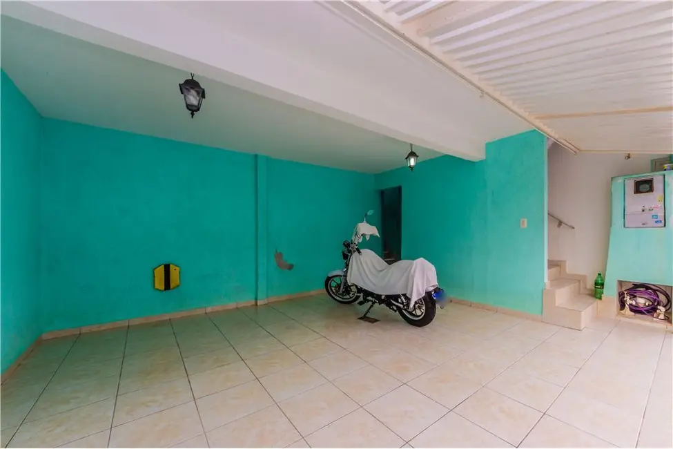 Foto 4 de Casa com 4 quartos à venda, 132m2 em Penha de França, São Paulo - SP