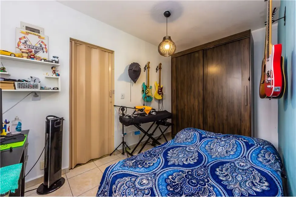 Foto 8 de Casa com 4 quartos à venda, 132m2 em Penha de França, São Paulo - SP