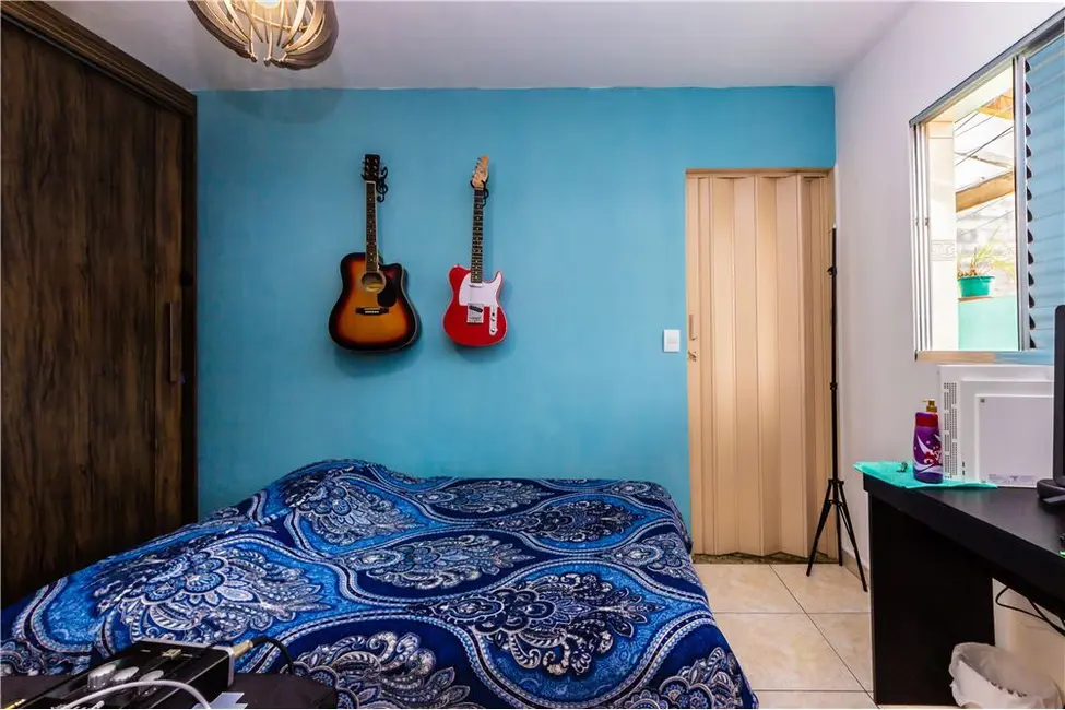 Foto 7 de Casa com 4 quartos à venda, 132m2 em Penha de França, São Paulo - SP