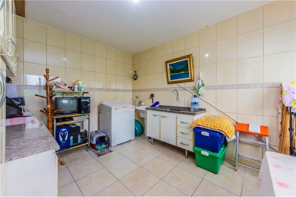 Foto 9 de Casa com 4 quartos à venda, 132m2 em Penha de França, São Paulo - SP