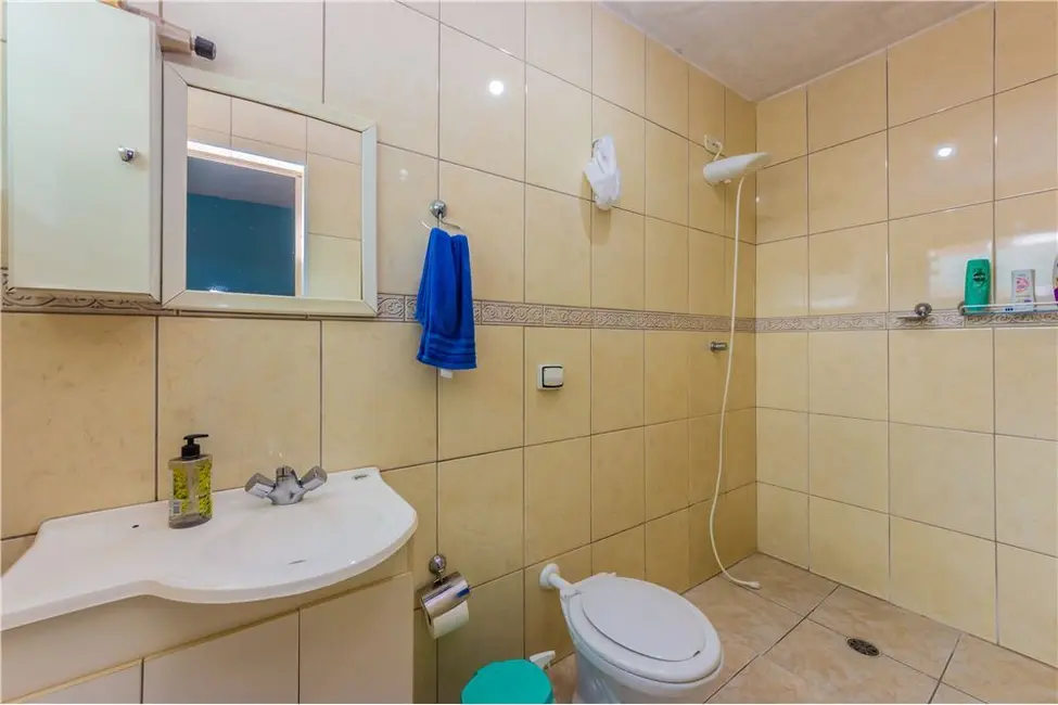 Foto 6 de Casa com 4 quartos à venda, 132m2 em Penha de França, São Paulo - SP