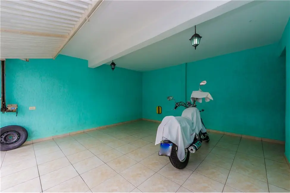 Foto 3 de Casa com 4 quartos à venda, 132m2 em Penha de França, São Paulo - SP