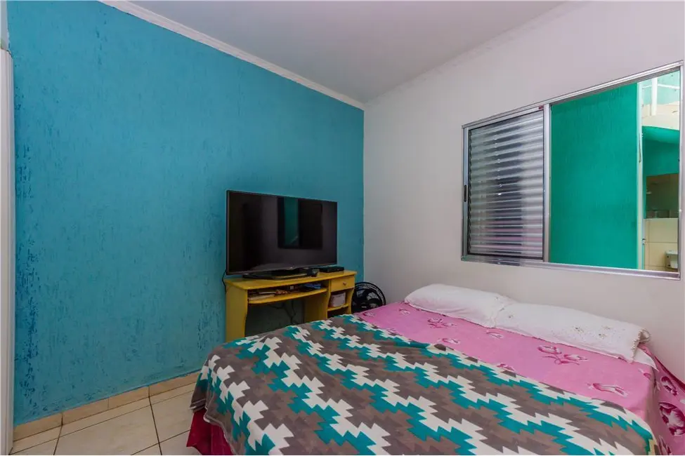 Foto 2 de Casa com 4 quartos à venda, 132m2 em Penha de França, São Paulo - SP