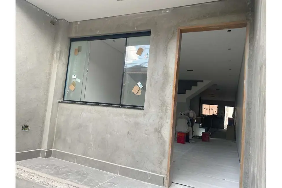 Casa com 3 quartos à venda, 189m2 em Penha de França, São Paulo - SP - imagem 1 Foto 1 de Casa com 3 quartos à venda, 189m2 em Penha de França, São Paulo - SP