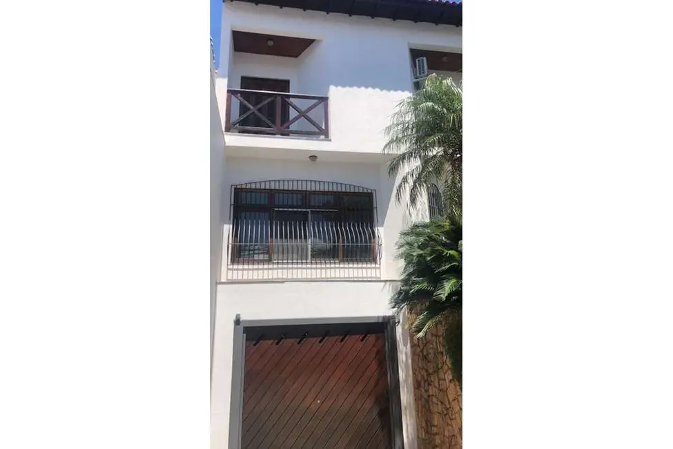 Foto 5 de Casa com 3 quartos à venda, 326m2 em Penha de França, São Paulo - SP