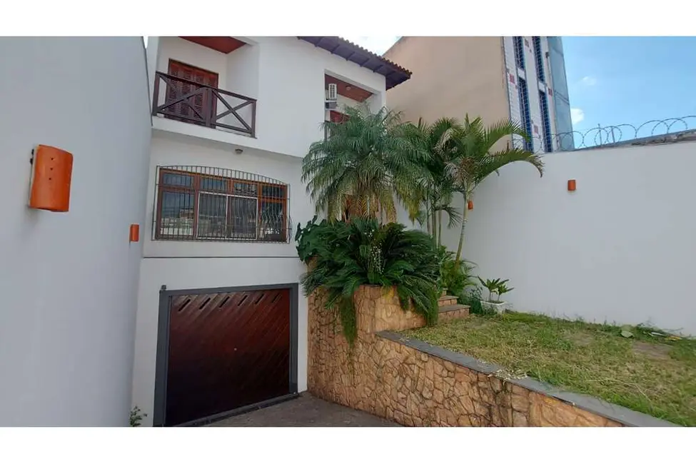 Foto 9 de Casa com 3 quartos à venda, 326m2 em Penha de França, São Paulo - SP