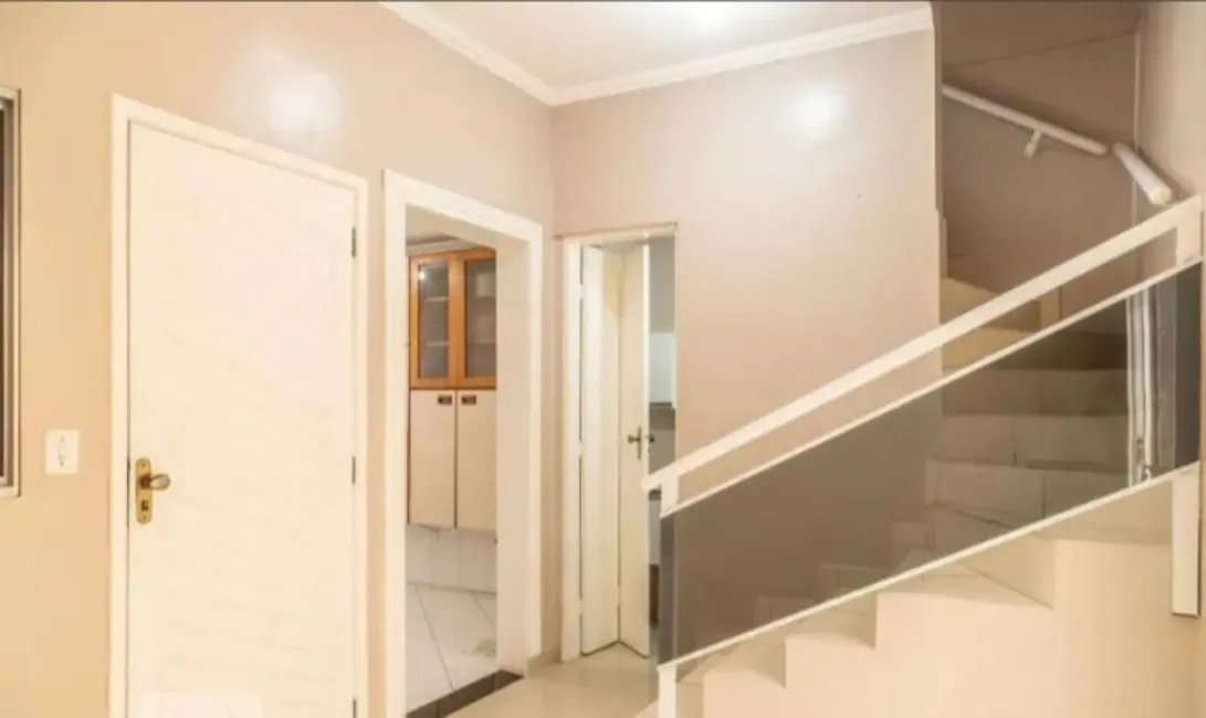 Foto 2 de Casa de Condomínio com 2 quartos à venda, 67m2 em São Paulo - SP