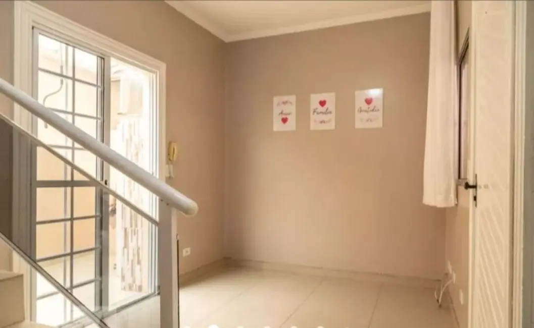 Foto 1 de Casa de Condomínio com 2 quartos à venda, 67m2 em São Paulo - SP