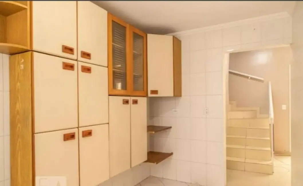 Foto 3 de Casa de Condomínio com 2 quartos à venda, 67m2 em São Paulo - SP