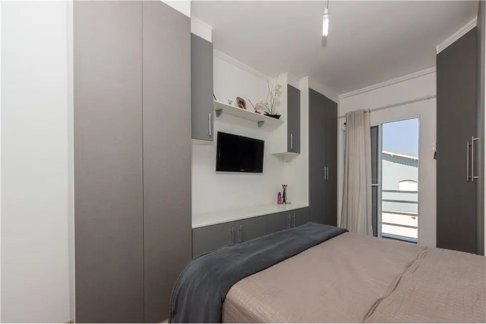 Foto 9 de Casa com 3 quartos à venda, 114m2 em São Paulo - SP