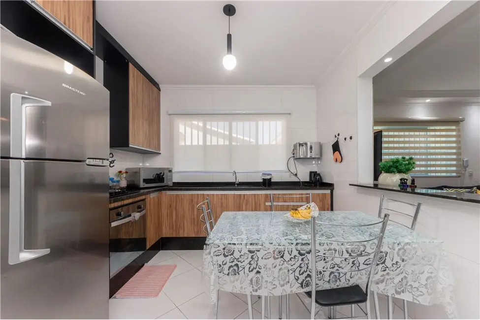 Foto 3 de Casa com 3 quartos à venda, 114m2 em São Paulo - SP